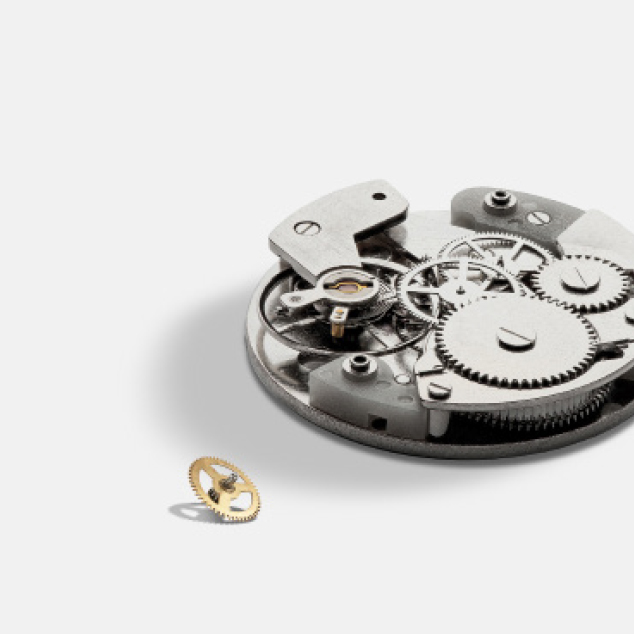 horlogerie